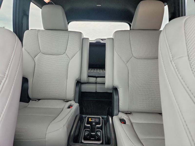 Aukcja sprzedaży 2025 Lexus Tx 350, vin: 5TDAAAB6XSS028803, numer aukcji: 62509486