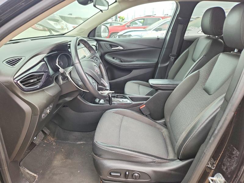58020626 :رقم المزاد ، KL4MMDSL6MB095057 vin ، 2021 Buick Encore Gx مزاد بيع