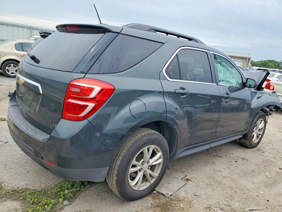 Продажа на аукционе авто 2017 Chevrolet Equinox, vin: 2GNALCEK0H1585080, номер лота: 62814906