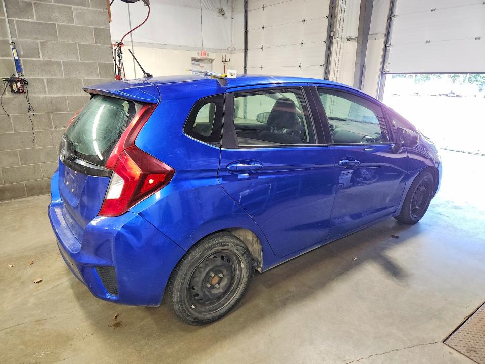Aukcja sprzedaży 2015 Honda Fit, vin: 3HGGK5H55FM786696, numer aukcji: 62349776