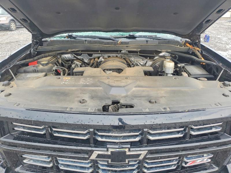 Aukcja sprzedaży 2015 Chevrolet Silverado, vin: 1GCVKREC5FZ335783, numer aukcji: 59946246
