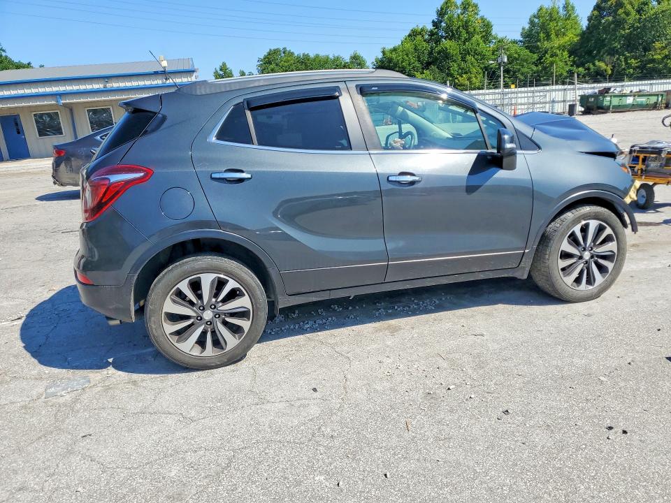 Продажа на аукционе авто 2017 Buick Encore, vin: KL4CJBSB3HB156211, номер лота: 62270686