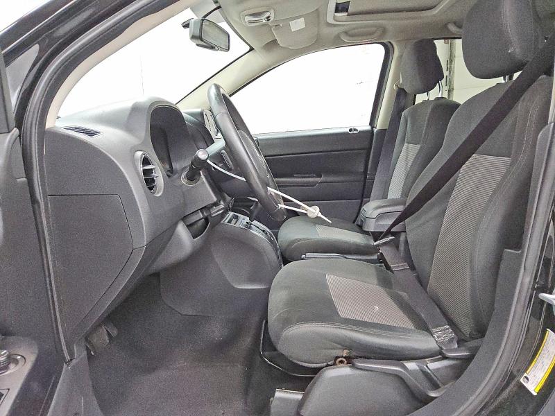 Aukcja sprzedaży 2012 Jeep Compass, vin: 1C4NJDEB0CD621546, numer aukcji: 62989646