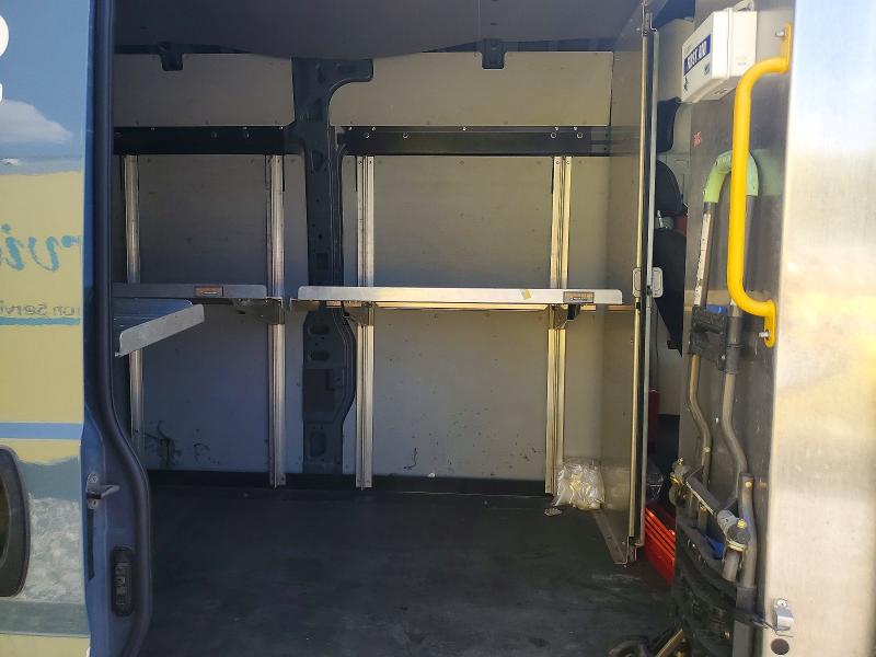 Aukcja sprzedaży 2021 Ram Promaster 3500, vin: 3C6MRVJG9ME536756, numer aukcji: 57962086