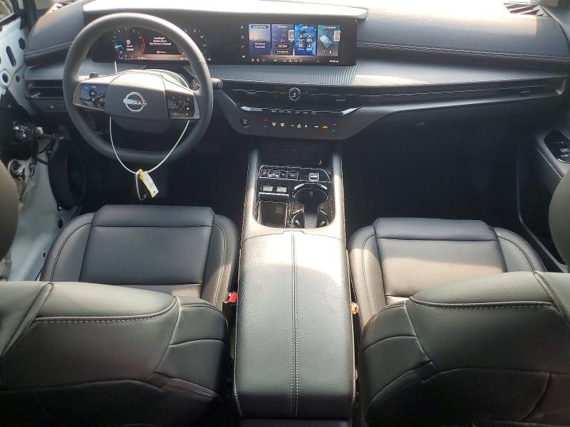 63220636 :رقم المزاد ، 5N1AZ3BS2TC100898 vin ، 2026 Nissan Murano مزاد بيع