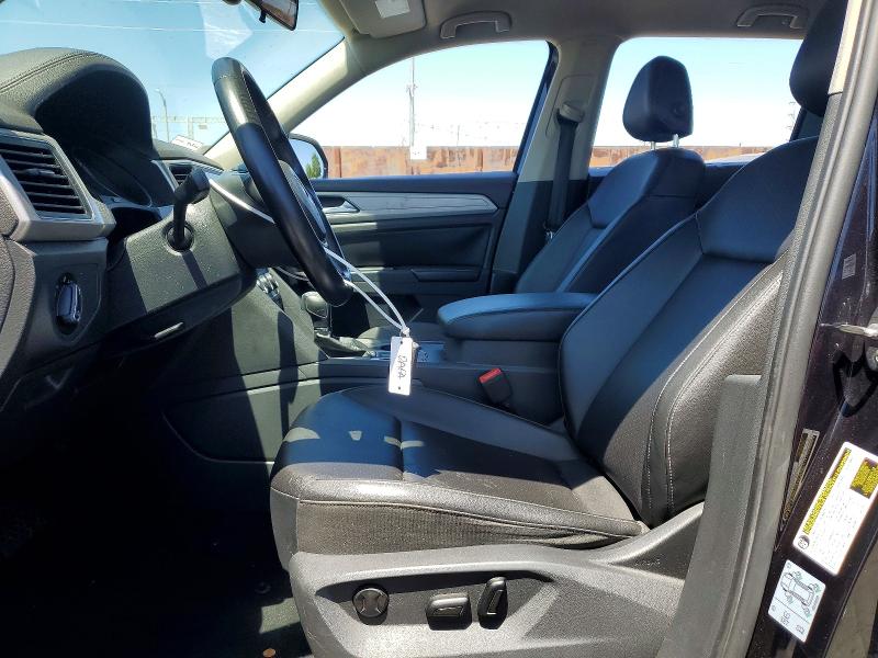 Продаж на аукціоні авто 2018 Volkswagen Atlas, vin: 1V2CR2CA9JC565297, номер лоту: 59899026