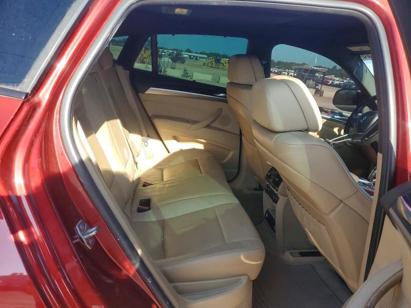 Aukcja sprzedaży 2013 Bmw X6, vin: 5UXFG2C57DL785371, numer aukcji: 59304436