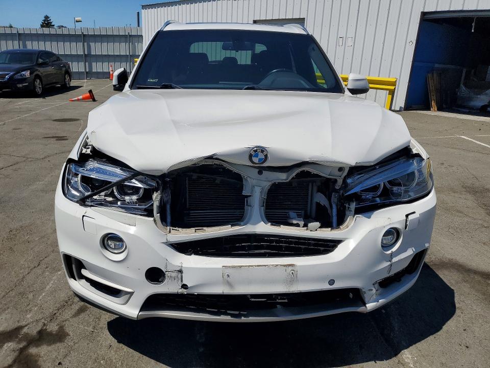 Продаж на аукціоні авто 2017 Bmw X5, vin: 5UXKT0C39H0V96869, номер лоту: 60798676