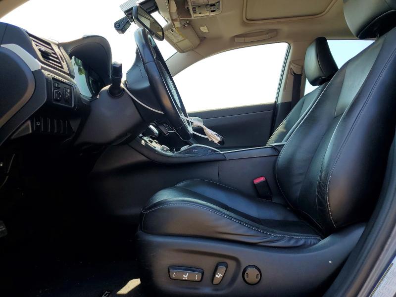 62934726 :رقم المزاد ، JTHKD5BH9C2087496 vin ، 2012 Lexus Ct 200h مزاد بيع