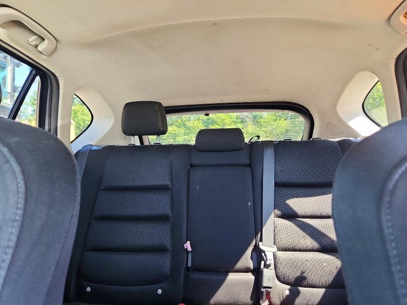 63129926 :رقم المزاد ، JM3KE4CY6E0349455 vin ، 2014 Mazda Cx-5 مزاد بيع