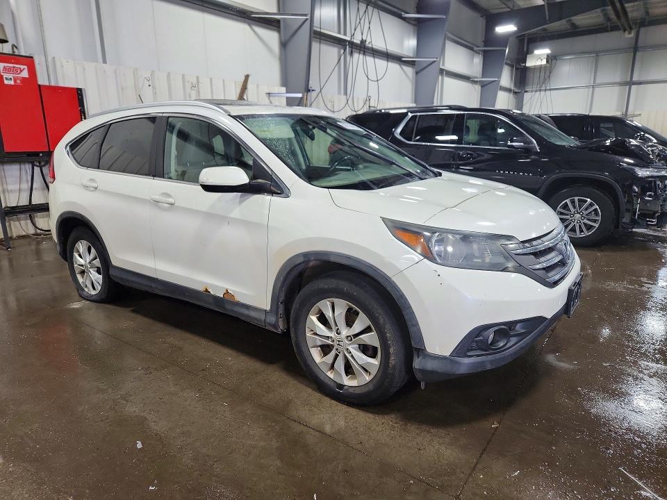 Aukcja sprzedaży 2012 Honda Cr-v, vin: 5J6RM4H78CL044023, numer aukcji: 59700686
