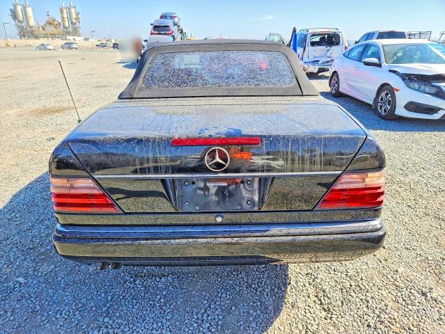 Продаж на аукціоні авто 1995 Mercedes-benz E, vin: WDBEA66EXSC272970, номер лоту: 63140786