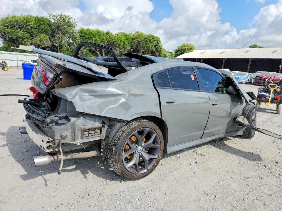 Aukcja sprzedaży 2019 Dodge Charger, vin: 2C3CDXHG2KH676559, numer aukcji: 58905766