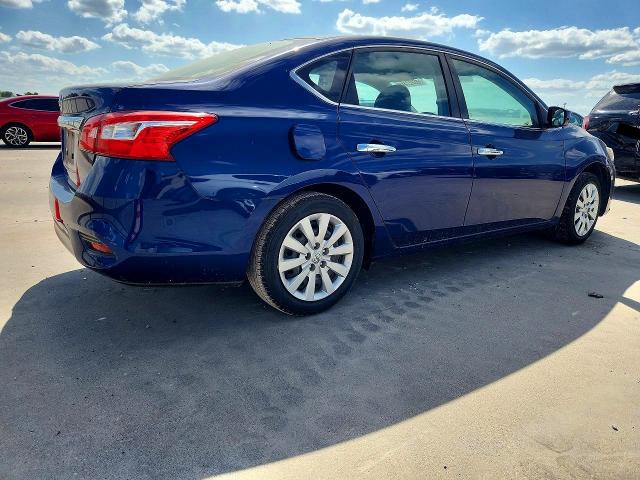 Продаж на аукціоні авто 2018 Nissan Sentra, vin: 3N1AB7APXJY290258, номер лоту: 60227386