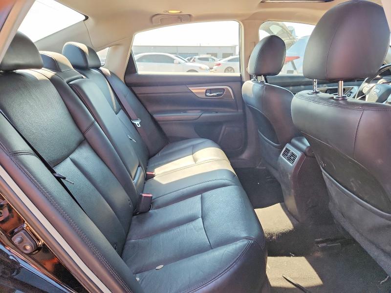 Aukcja sprzedaży 2013 Nissan Altima, vin: 1N4AL3AP2DN560612, numer aukcji: 60798816