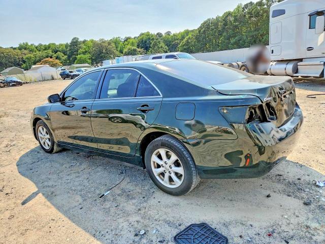 Продажа на аукционе авто 2010 Toyota Camry, vin: 4T4BF3EK8AR009916, номер лота: 60493556