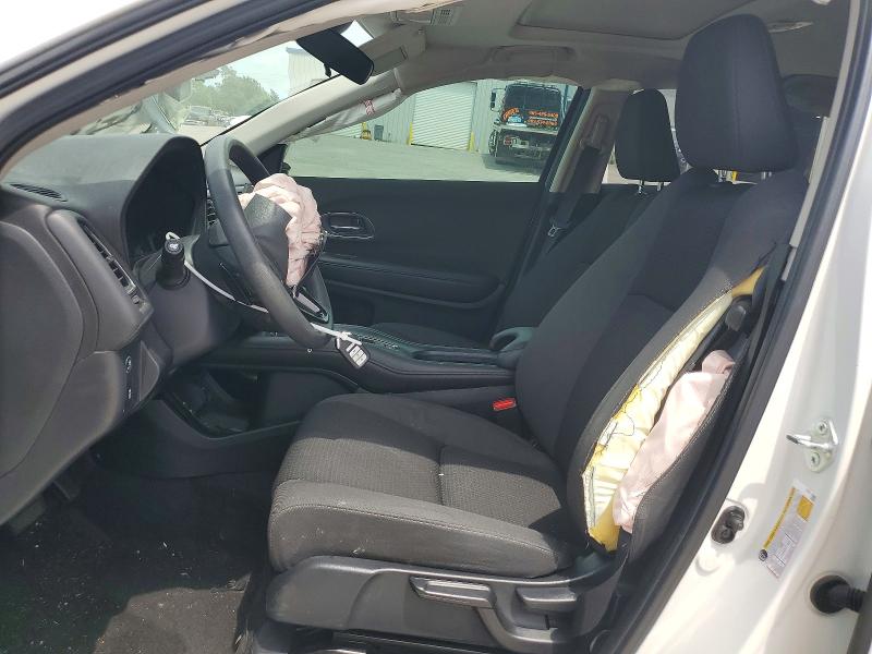 Aukcja sprzedaży 2022 Honda Hr-v, vin: 3CZRU5H59NM736491, numer aukcji: 59618096