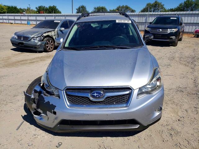Продажа на аукционе авто 2015 Subaru Xv Crosstrek, vin: JF2GPBCC0FH256744, номер лота: 59918716