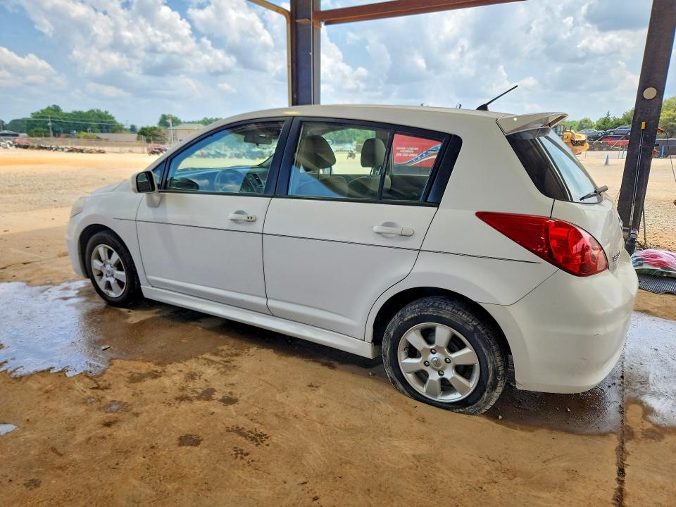 Продаж на аукціоні авто 2009 Nissan Versa, vin: 3N1BC13E69L425464, номер лоту: 58012816