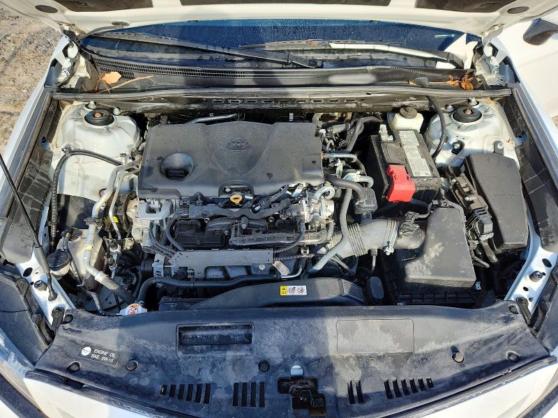 Продажа на аукционе авто 2022 Toyota Camry, vin: 4T1G11AK0NU693486, номер лота: 61999616