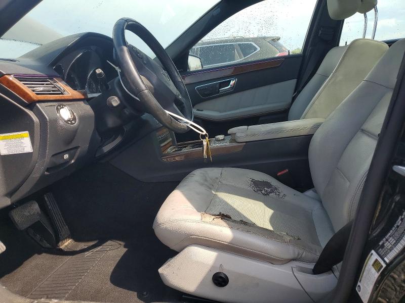 60380646 :رقم المزاد ، WDDHF5GB4AA045868 vin ، 2010 Mercedes-benz E مزاد بيع