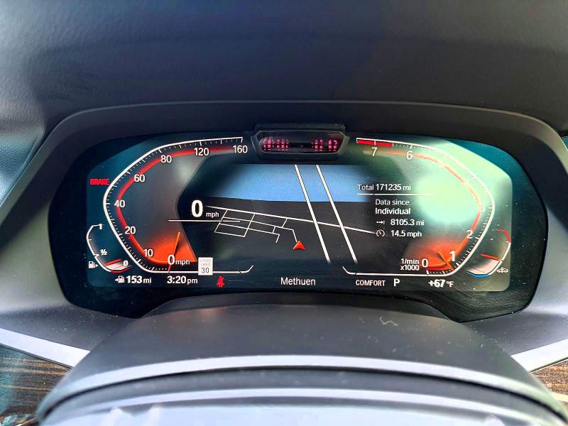60160586 :رقم المزاد ، 5UXCY6C0XL9D21128 vin ، 2020 Bmw X6 مزاد بيع