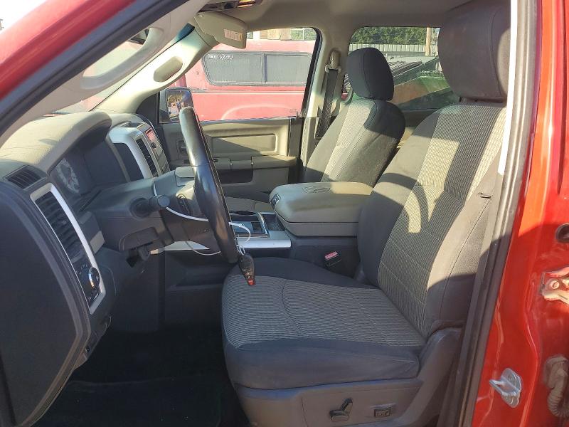 Aukcja sprzedaży 2011 Dodge Ram 1500, vin: 1D7RV1CT0BS668012, numer aukcji: 58813386