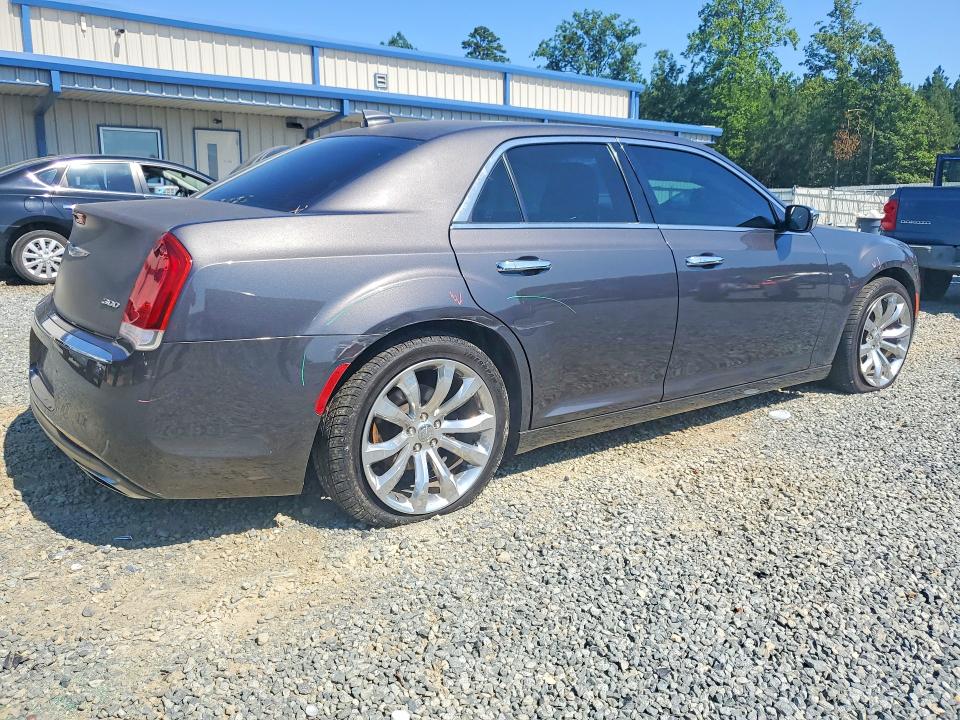 59682946 :رقم المزاد ، 2C3CCAEG4KH585684 vin ، 2019 Chrysler 300 مزاد بيع