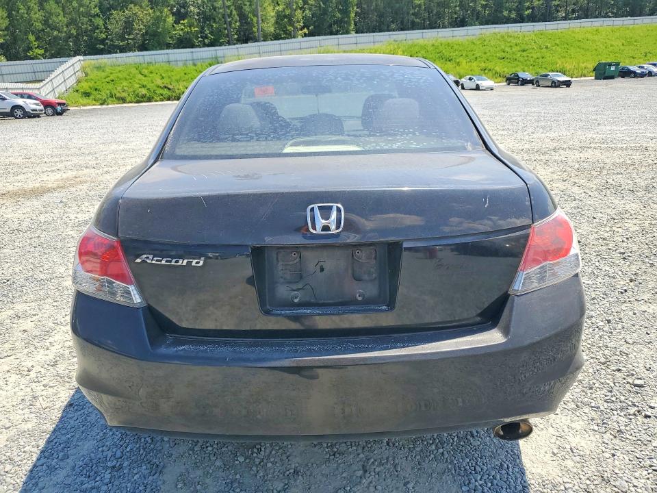 Продажа на аукционе авто 2009 Honda Accord, vin: 1HGCP26479A183193, номер лота: 63333746