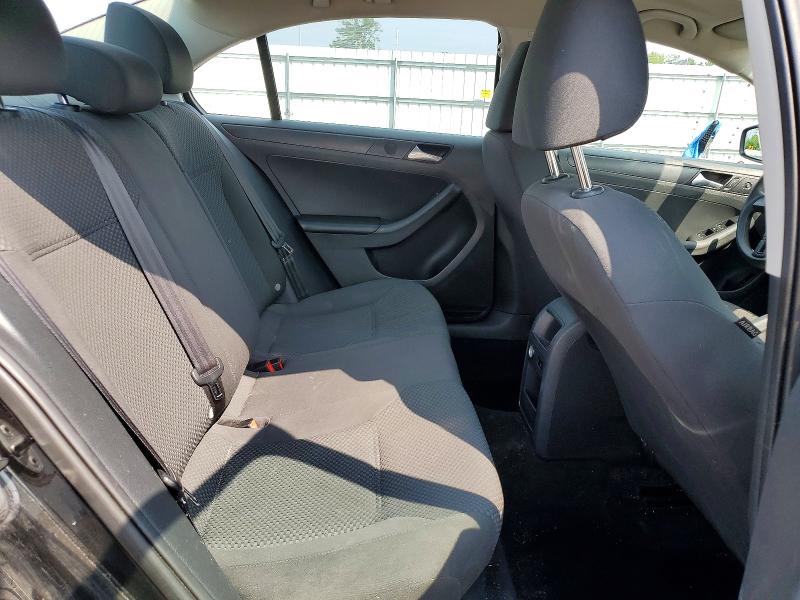 Продаж на аукціоні авто 2013 Volkswagen Jetta, vin: 3VW2K7AJXDM305752, номер лоту: 62920676