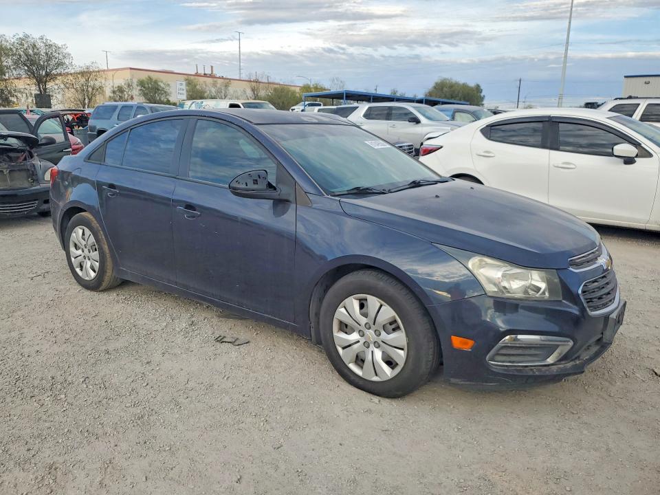 Aukcja sprzedaży 2016 Chevrolet Cruze Limited, vin: 1G1PC5SG2G7141028, numer aukcji: 61049556