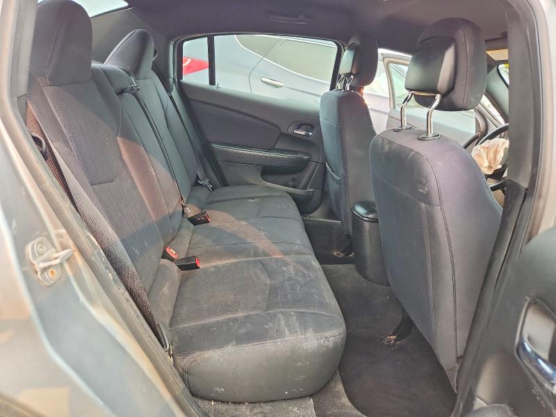 Продажа на аукционе авто 2013 Chrysler 200, vin: 1C3CCBBB2DN509566, номер лота: 61790526