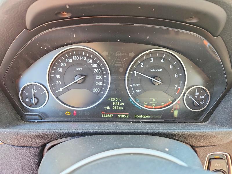 Продаж на аукціоні авто 2014 Bmw 328, vin: WBA3G7C50EF186259, номер лоту: 60301946