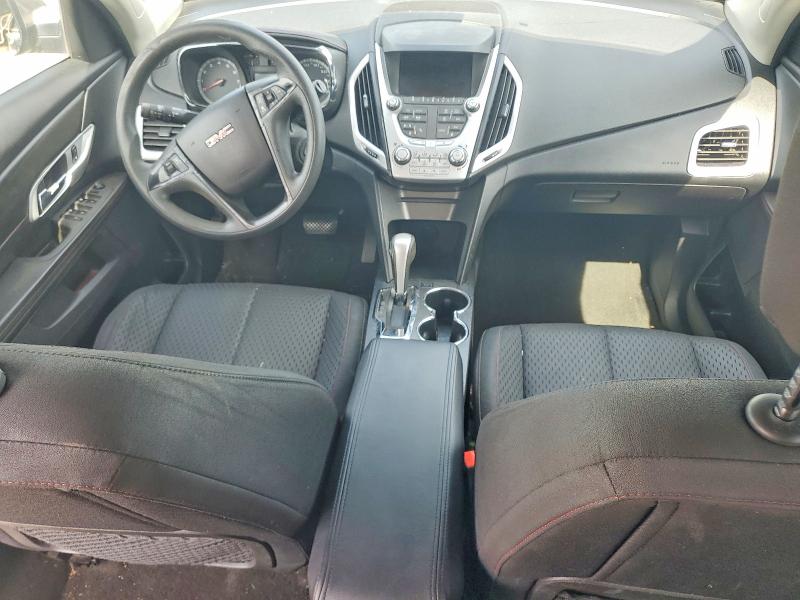 Продажа на аукционе авто 2012 Gmc Terrain, vin: 2GKALMEK1C6392516, номер лота: 61784016