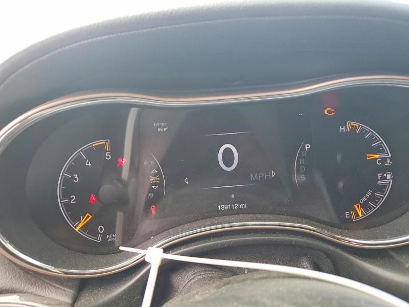 Aukcja sprzedaży 2014 Jeep Grand Cherokee, vin: 1C4RJFCM8EC505392, numer aukcji: 61895346