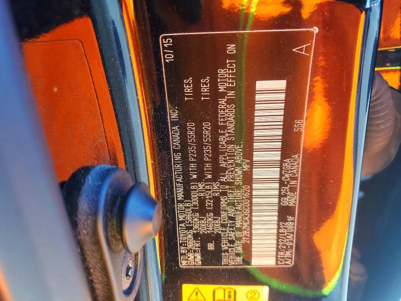 Продаж на аукціоні авто 2016 Lexus Rx 350, vin: 2T2BZMCA3GC001620, номер лоту: 59871626