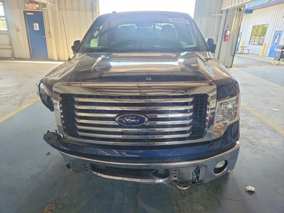 Aukcja sprzedaży 2011 Ford F150, vin: 1FTFX1EF7BFB35081, numer aukcji: 59302436