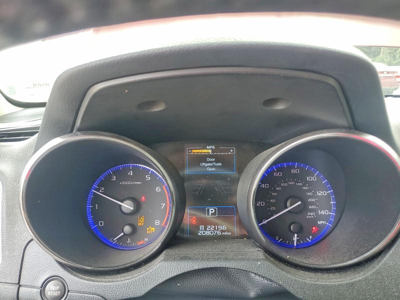 Продаж на аукціоні авто 2015 Subaru Outback, vin: 4S4BSBFC8F3357168, номер лоту: 63183366