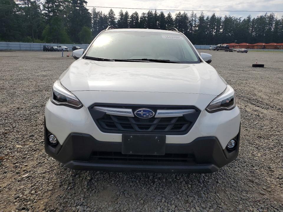 Продажа на аукционе авто 2022 Subaru Crosstrek, vin: JF2GTHMC8NH255479, номер лота: 58490986