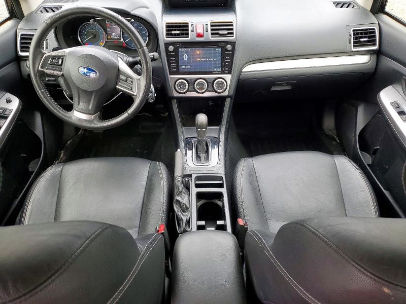 61642046 :رقم المزاد ، JF1GPAK63G8254238 vin ، 2016 Subaru Impreza مزاد بيع