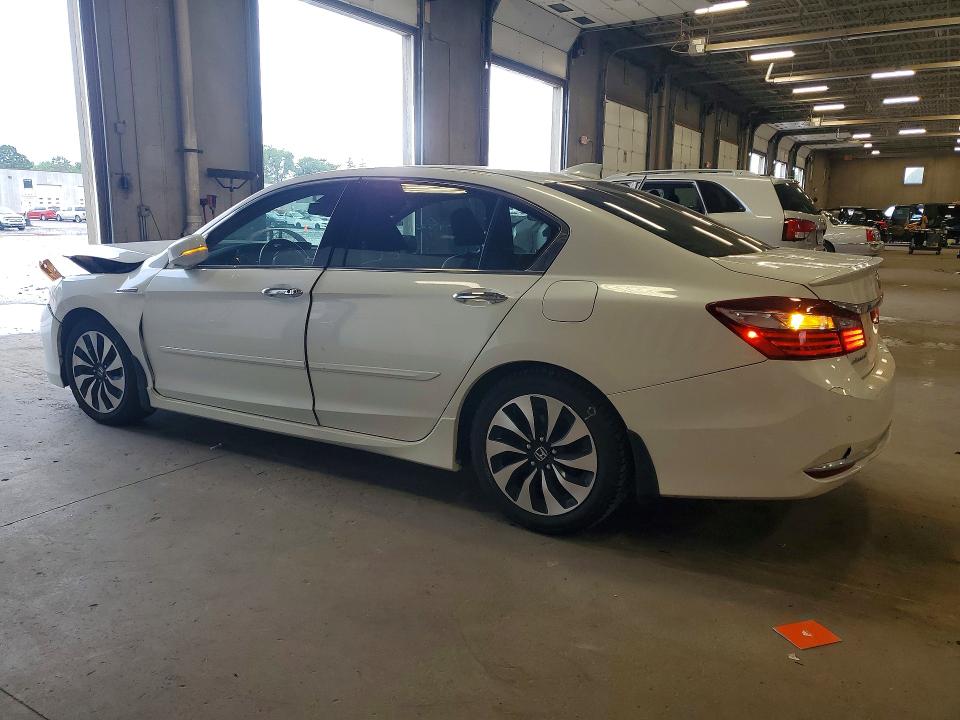 Aukcja sprzedaży 2017 Honda Accord, vin: JHMCR6F75HC003205, numer aukcji: 59322916