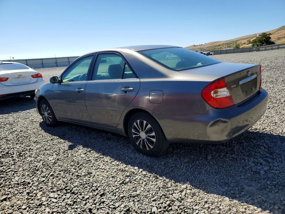 Продажа на аукционе авто 2003 Toyota Camry, vin: 4T1BE32K13U682826, номер лота: 62300406