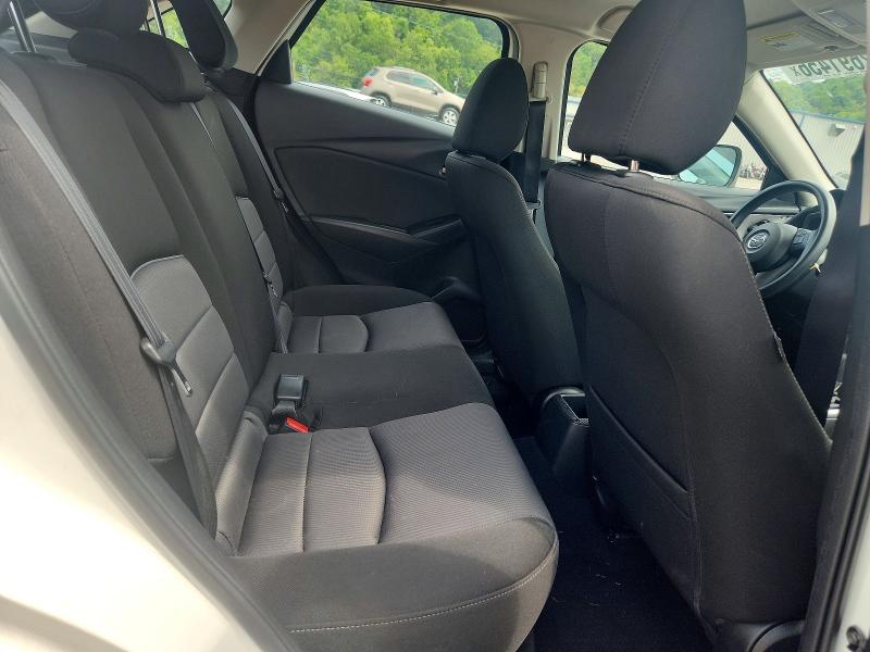 Aukcja sprzedaży 2016 Mazda Cx-3, vin: JM1DKFB72G0134172, numer aukcji: 62691456
