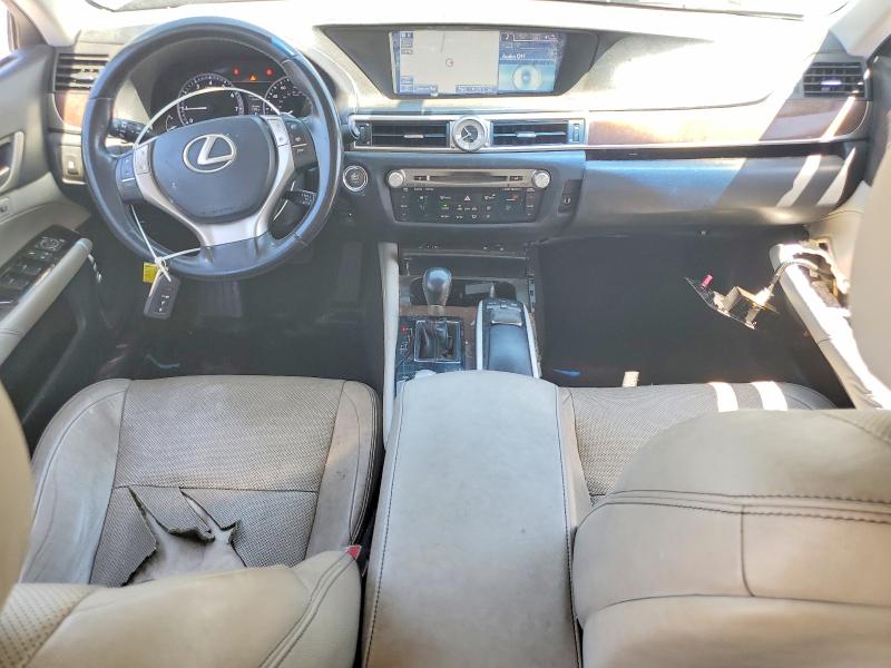 Aukcja sprzedaży 2014 Lexus Gs, vin: JTHBE1BL9E5042165, numer aukcji: 59690336