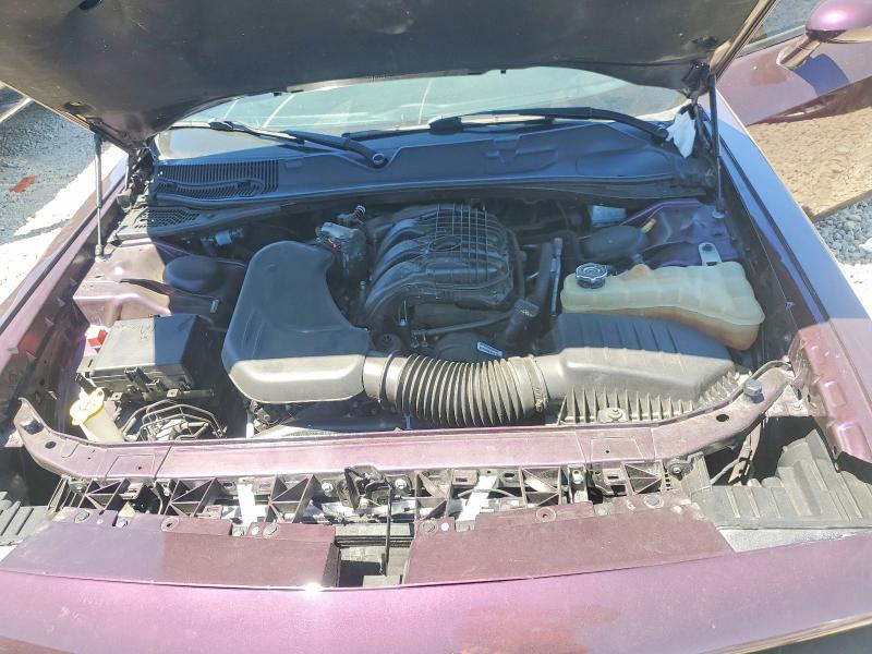 Продаж на аукціоні авто 2020 Dodge Challenger, vin: 2C3CDZAG6LH243835, номер лоту: 59887496
