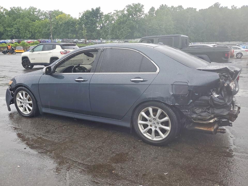 Aukcja sprzedaży 2007 Acura Tsx, vin: JH4CL96887C002429, numer aukcji: 60845786