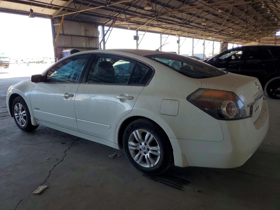 2011 Nissan Altima მანქანა იყიდება აუქციონზე, vin: 1N4CL2AP4BC167173, აუქციონის ნომერი: 60509956