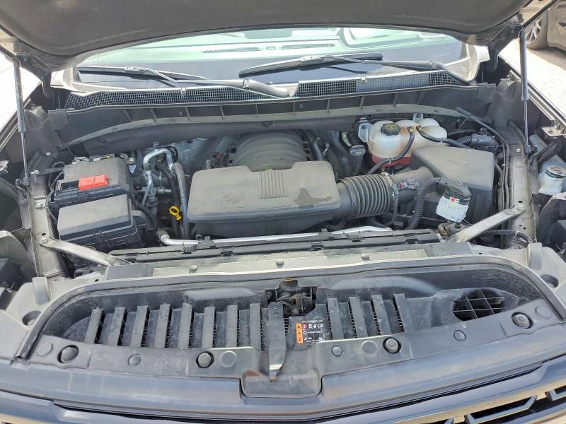 60577656 :رقم المزاد ، 2GCUKEED1T1126638 vin ، 2026 Chevrolet Silverado مزاد بيع