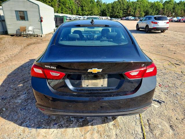 2018 Chevrolet Malibu მანქანა იყიდება აუქციონზე, vin: 1G1ZD5ST9JF235939, აუქციონის ნომერი: 58160196