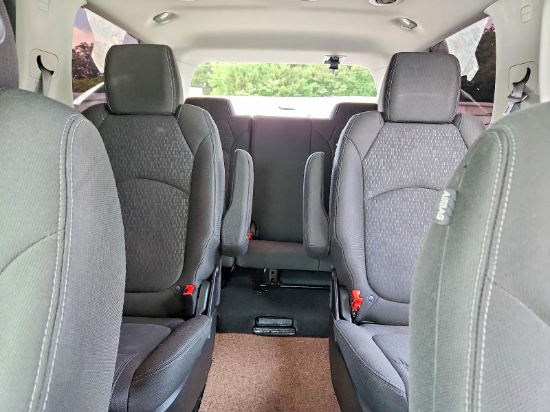 Продажа на аукционе авто 2015 Gmc Acadia, vin: 1GKKRPKD9FJ243840, номер лота: 60051536